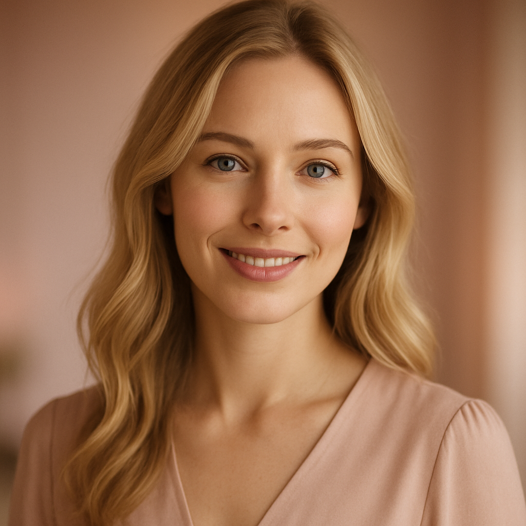 Anna, 27 lat