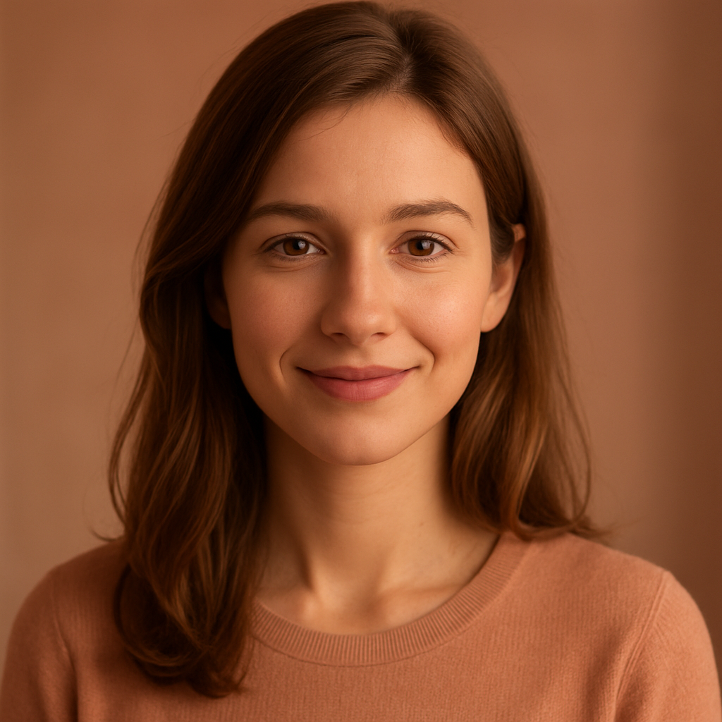 Ewa, 25 lat