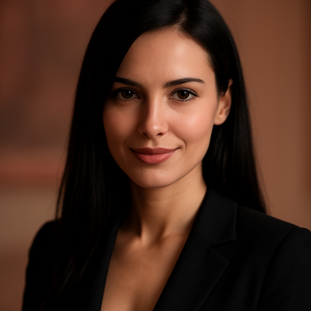 Katarzyna, 29 lat