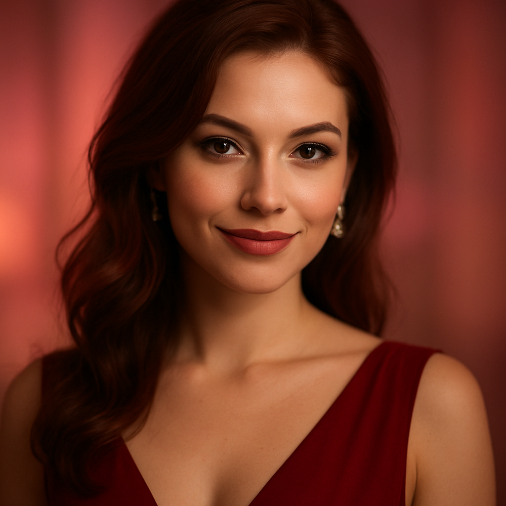 Natalia, 31 lat